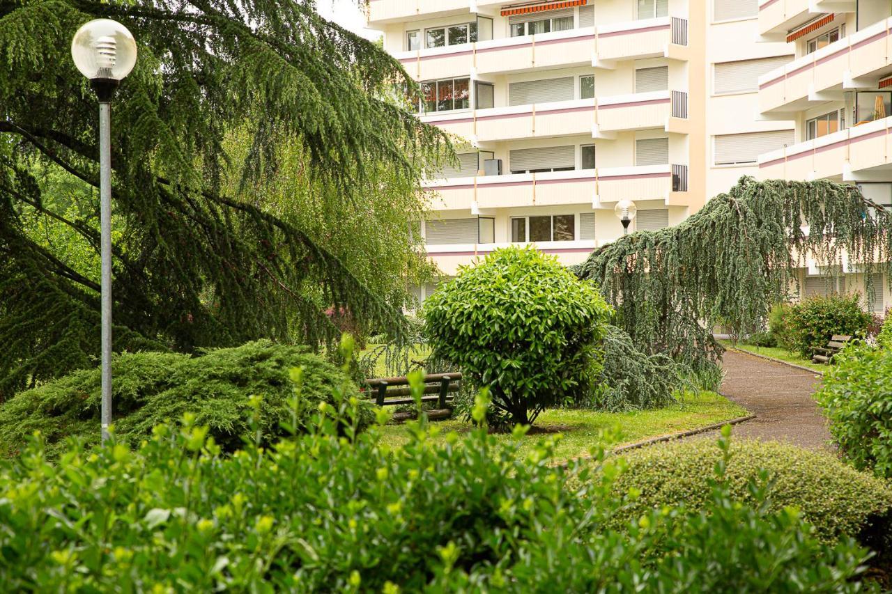 Le Petit Barclay - Appartement Prive De 45 M2 - 2 A 4 Personnes - Parking Gratuit Mety Exteriér fotografie