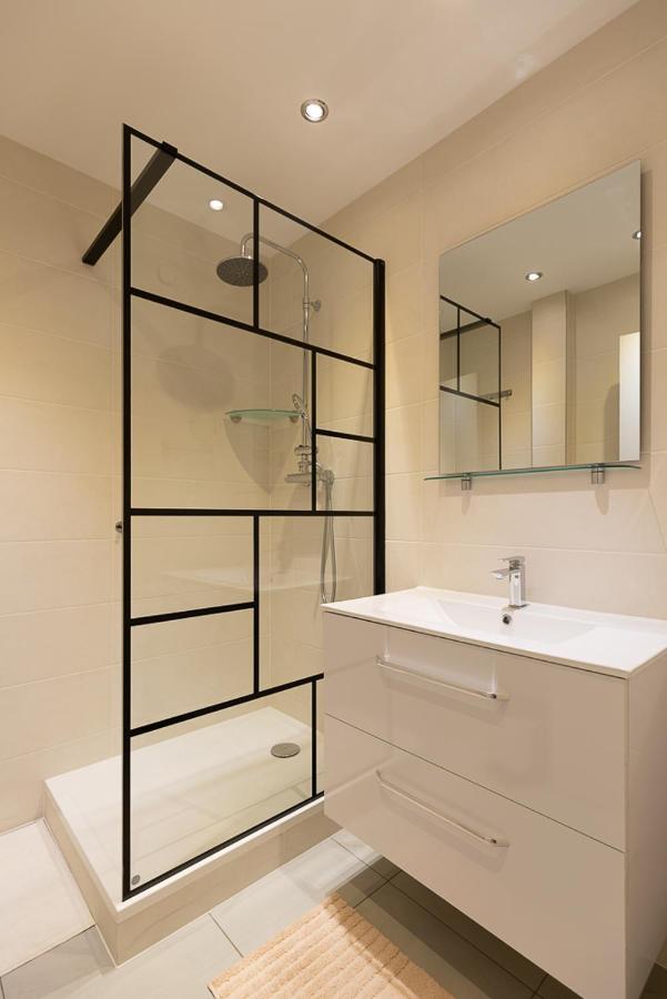 Le Petit Barclay - Appartement Prive De 45 M2 - 2 A 4 Personnes - Parking Gratuit Mety Exteriér fotografie